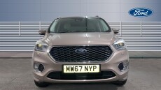 Ford Kuga Vignale 1.5 EcoBoost 5dr Auto Petrol Estate